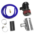 Aftermarket Assassins Blow Off Valve Kit for Can-Am X3