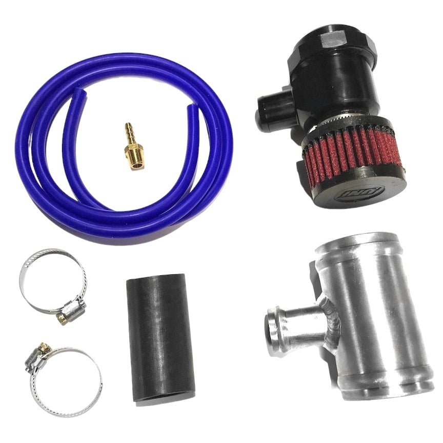 Aftermarket Assassins Blow Off Valve Kit for Can-Am X3