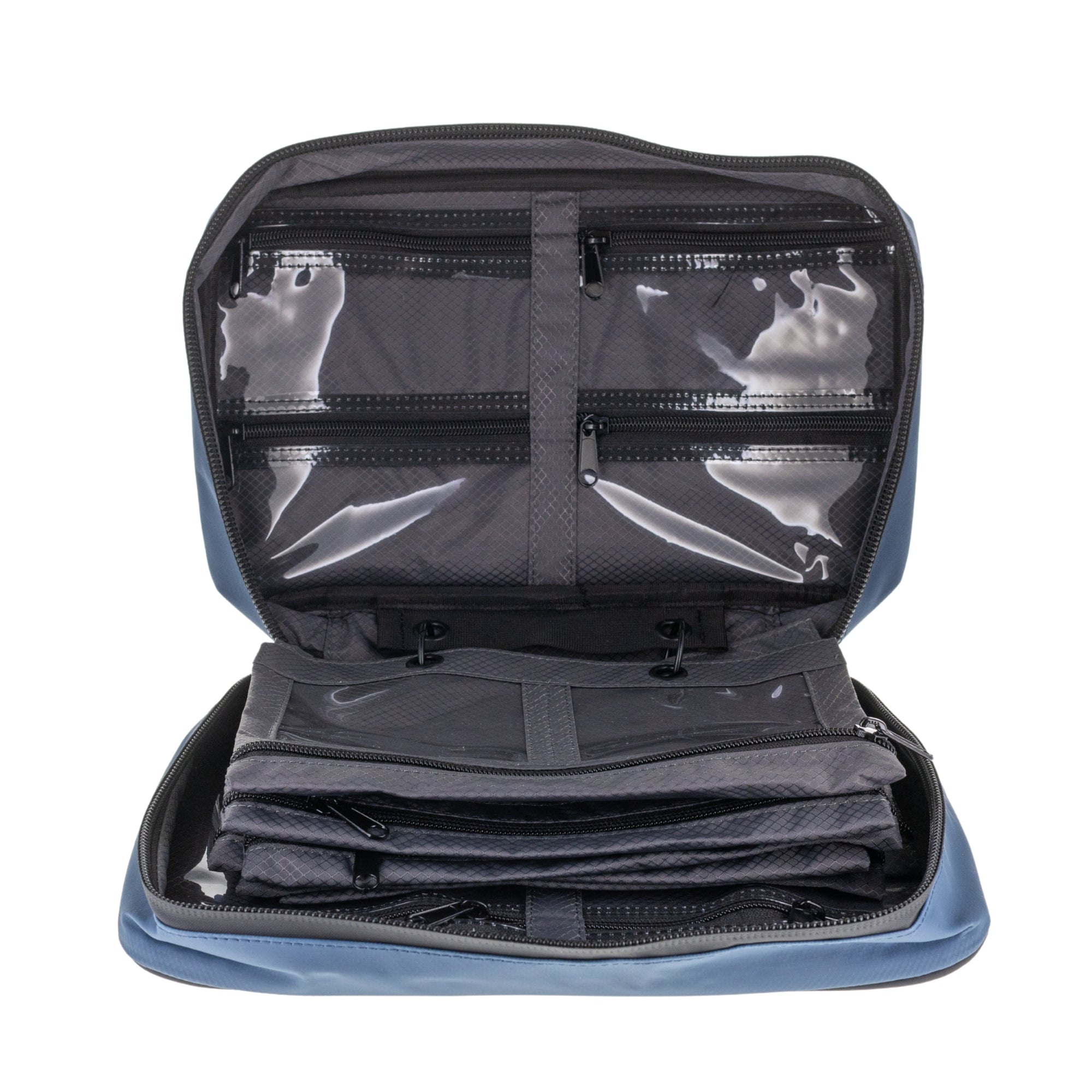Reaction Tackle Splash Proof Bait Binder and Tackle Storage - New