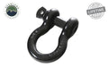 OVS 3/4" D Ring Shackle 4.75 Ton