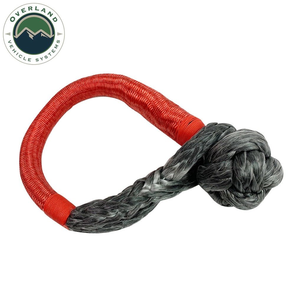 OVS 5/8” Soft Shackle 44,000 lbs.