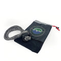 Overland Vehicle Systems 5/8" Soft Shackle 44,500 lb.