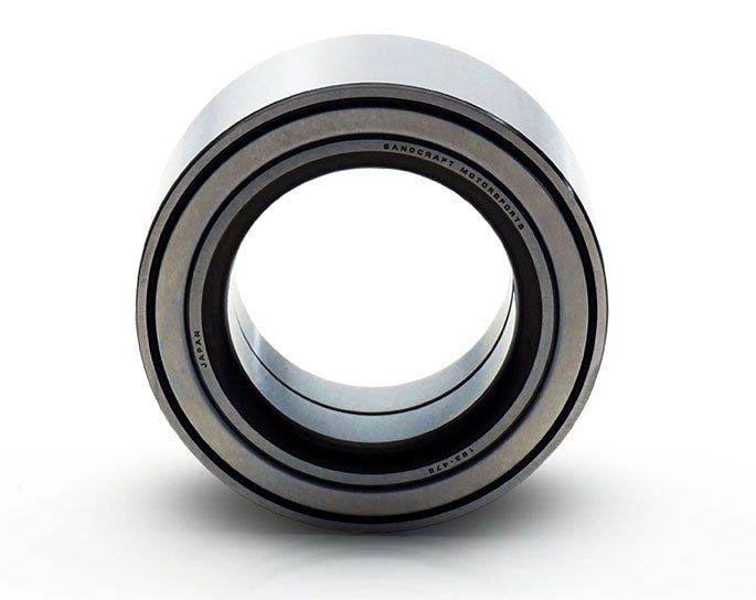 Sandcraft RCR Bulletproof Dual Angular Wheel Bearing for Polaris RZR