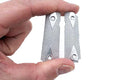 Goat Guns Miniature Toy Model 1911 Silver Grip