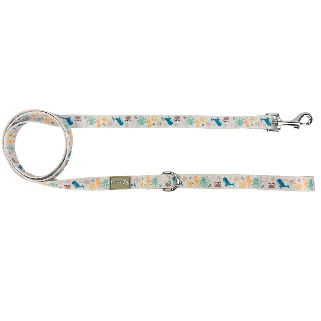 Sea la vie Leash