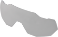 100% Speedtrap Lens - Clear 62023-101-01