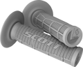 SCOTT Grips - Half Waffle - Gray 233927-0011