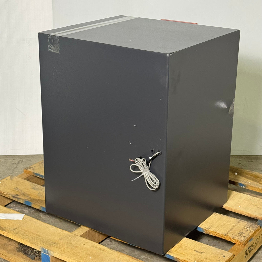 AMERICAN SECURITY Cash Management Safe 26" x 20", Grey JO3760 (New Other)