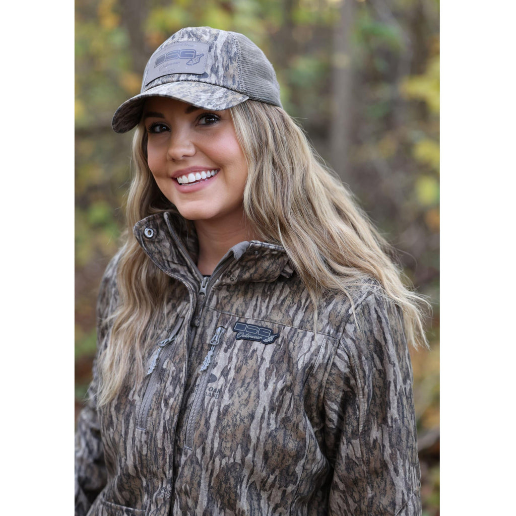 Ava 3.0 Jacket