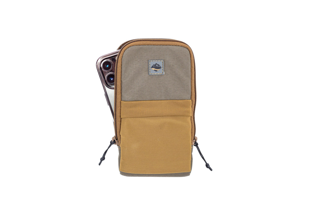 Streamline Series Phone Pouch