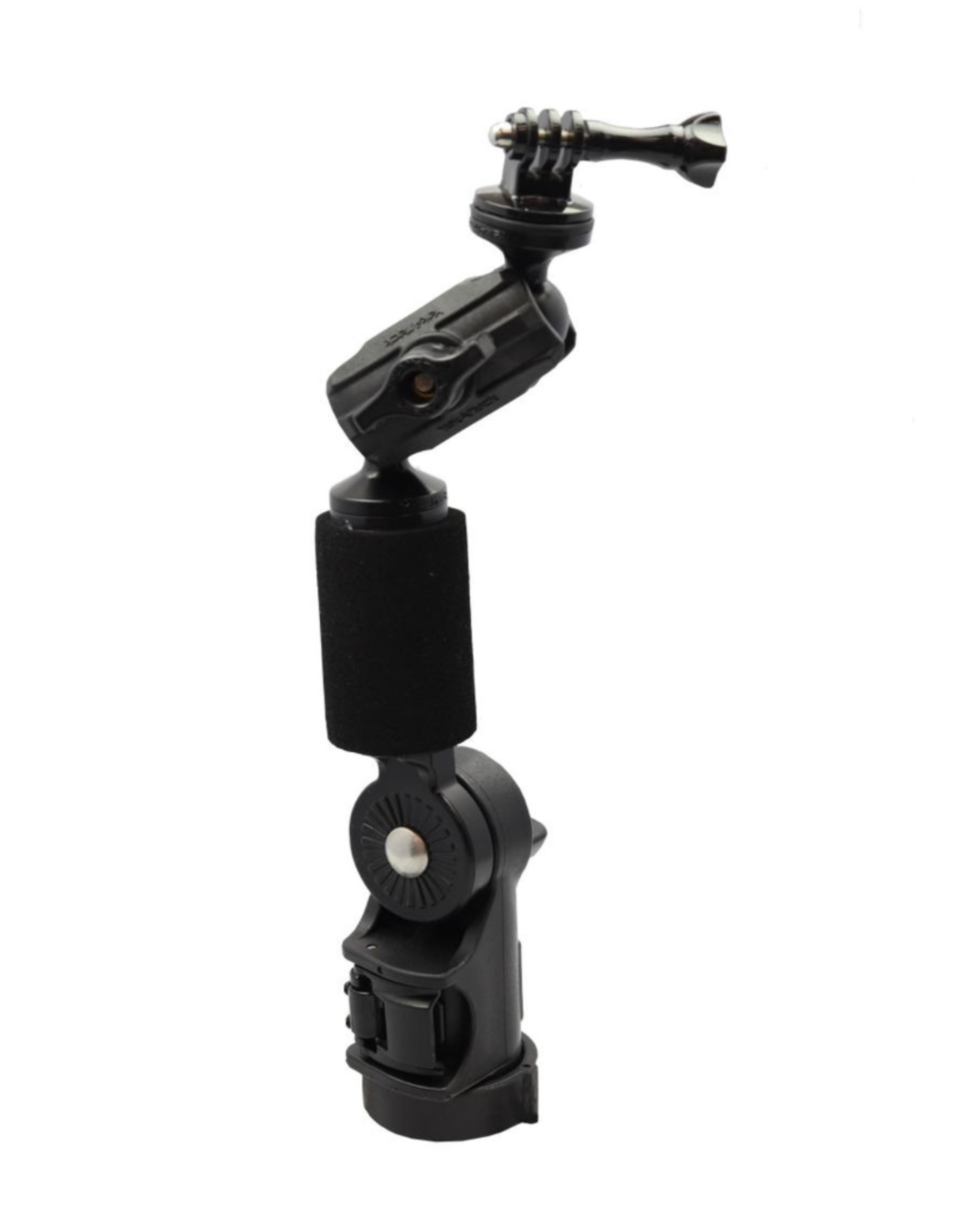 YakAttack PanFish Portrait Pro™ Includes 1/4-20 Mount and GoPro Mount