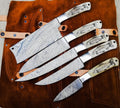 Engraved Kitchen Set