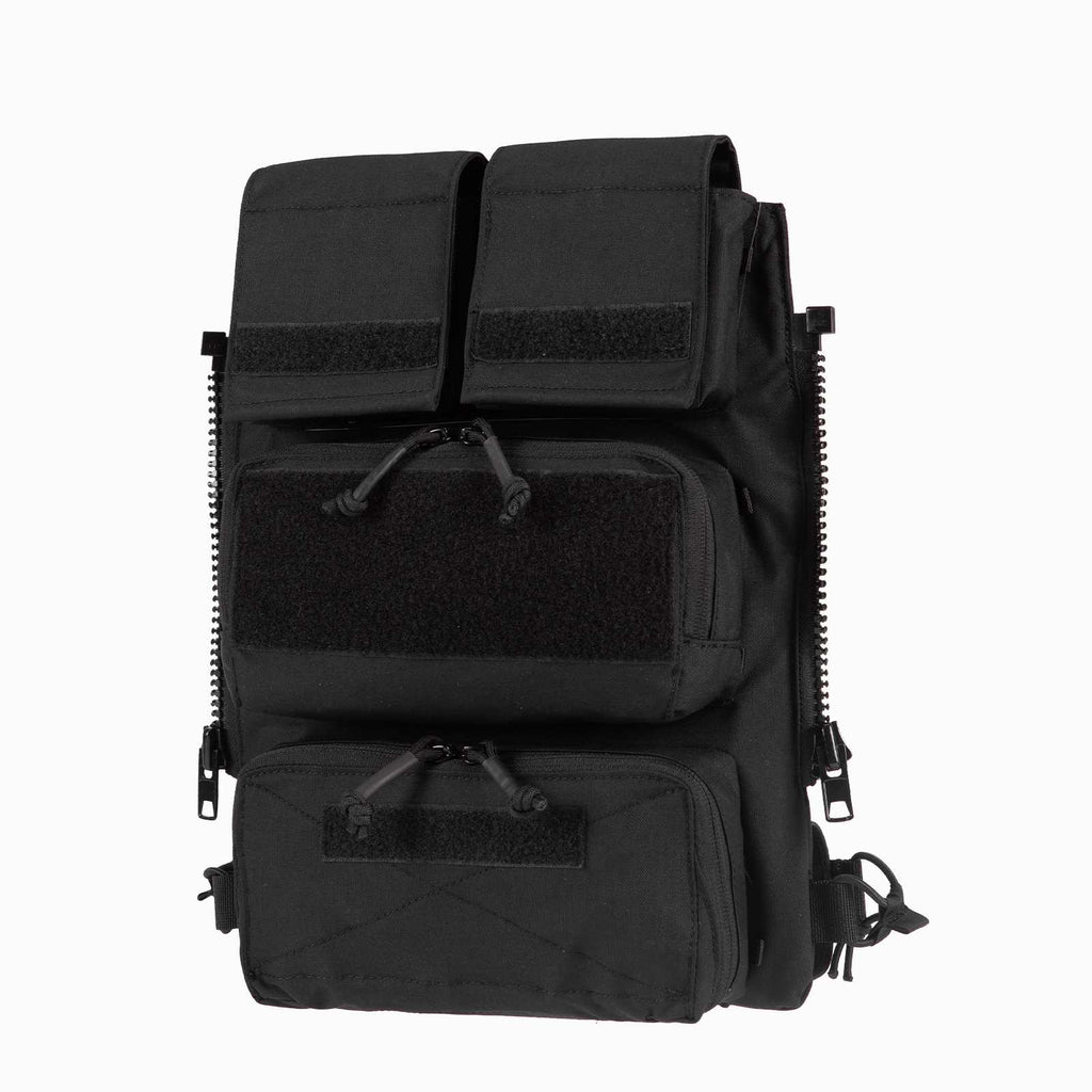 Votagoo Tactical Pouch for AVS JPC2.0 Vest Zip on Panel Mag Pouch