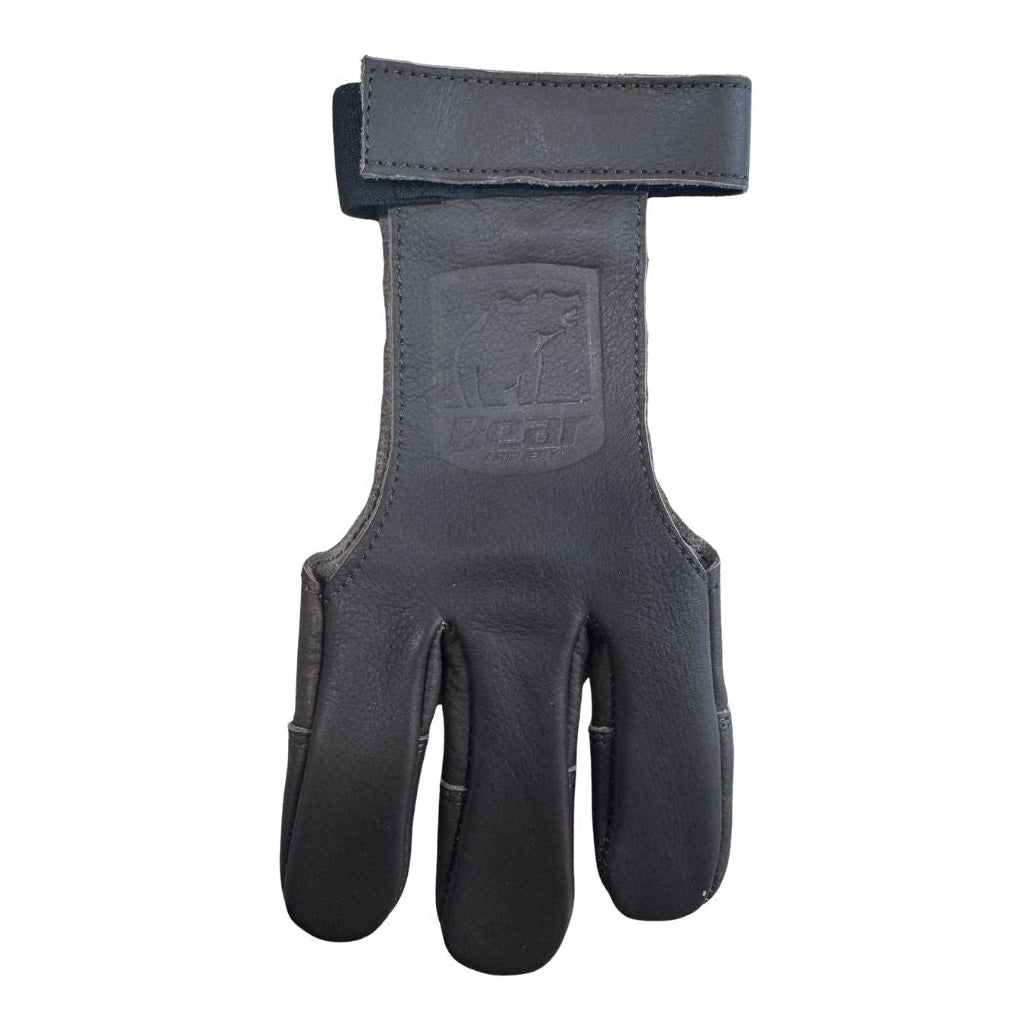 Bear Leather Shooting Glove