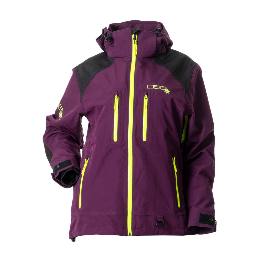 Prizm 2.0 Jacket