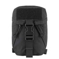 Votagoo Tactical Medical Bag Molle First Aid Kit - Emergency Pouch IFAK Trauma Kit for Outdoor Survival