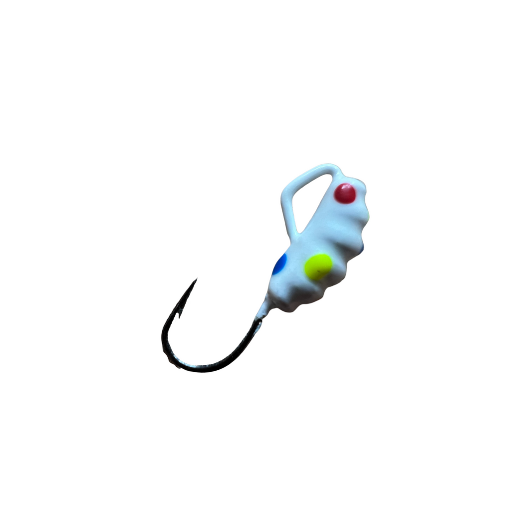 Tungsten ET jig