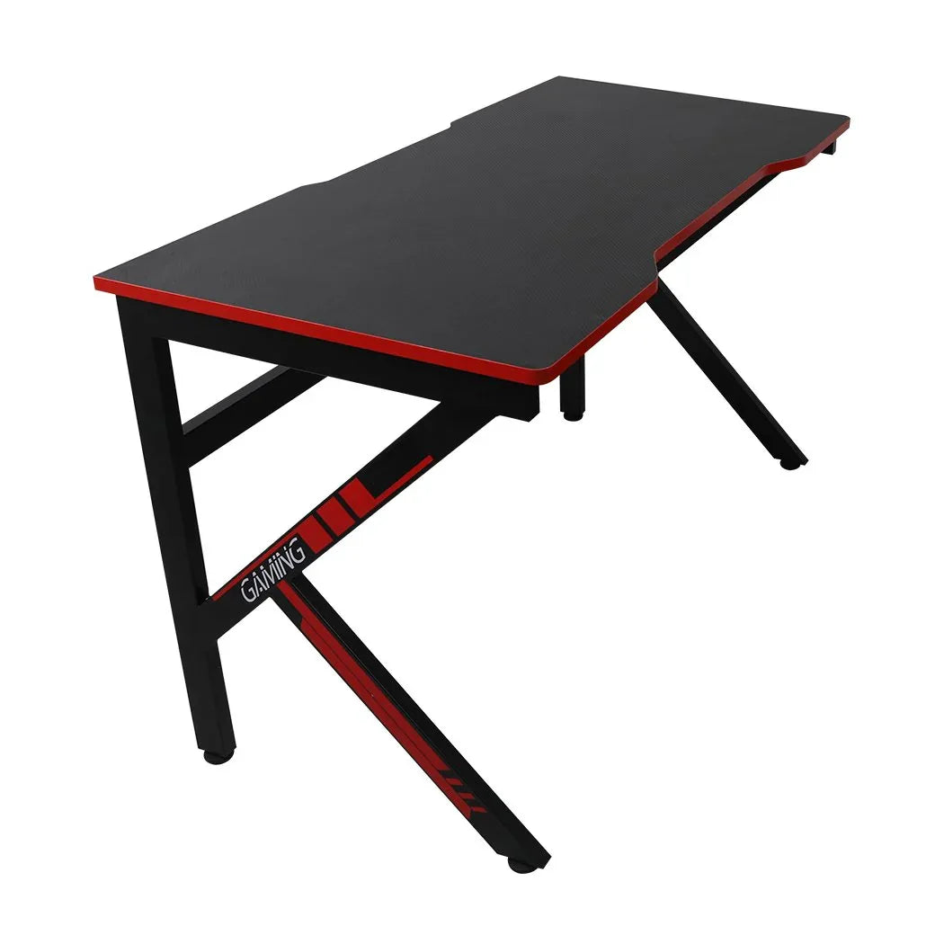 Gaming Desk Desktop PC Computer Desks Desktops Racing Table Office