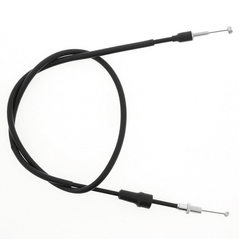 QuadBoss, QuadBoss Honda TRX300 FourTrax Throttle Cable - Fits 1988-1993 Models