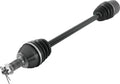 QuadBoss, QuadBoss Polaris RZR XP 1000 Rear Left Side Rugged Axle Part 609266