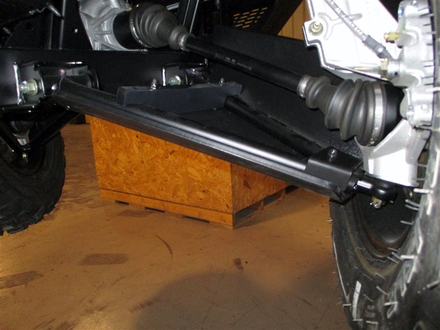 Trail Armor iMpact A-Arm Guards for 2014-21 Ranger Midsize 570 / 570 Crew