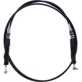 ALL BALLS, ALL BALLS 45-5015 UTV Shift Cable with Heavy-Duty Design and Weather Protection