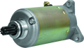 QuadBoss, QuadBoss 495269 Power Sports Starter for Can-Am Commander 1000 and Renegade 500 Models