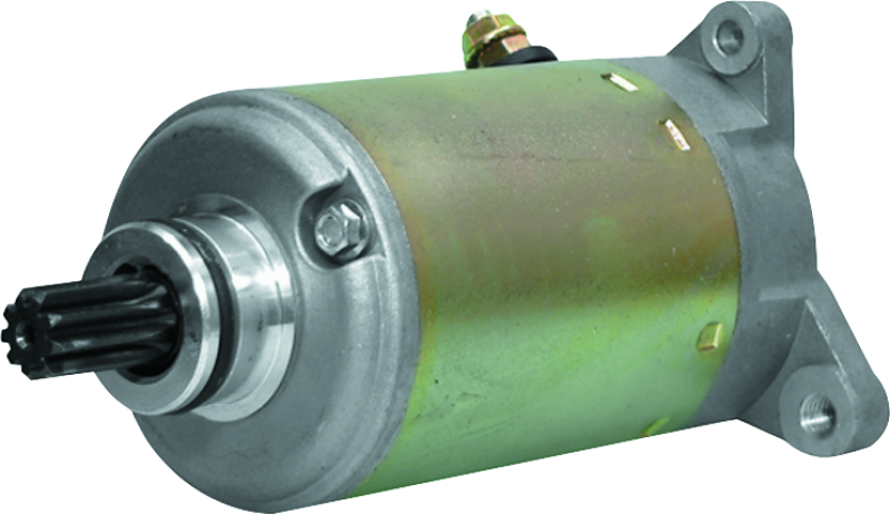 QuadBoss, QuadBoss 495269 Power Sports Starter for Can-Am Commander 1000 and Renegade 500 Models