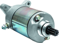 QuadBoss, QuadBoss 04-05 Polaris ATP 330 4x4 Motor Starter - Reliable Power for Your Polaris ATV