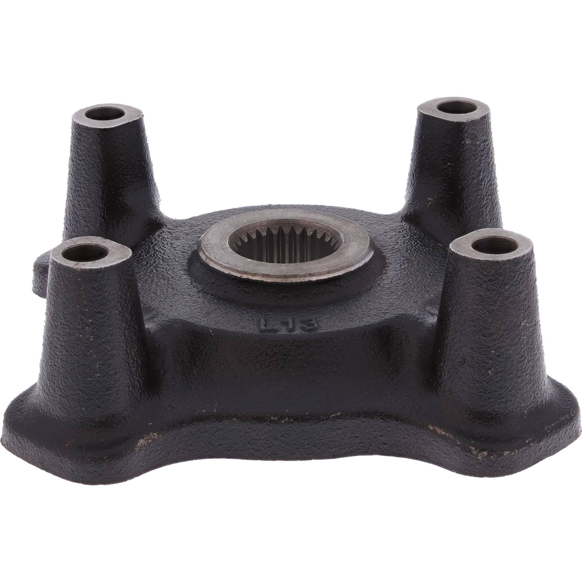 ALL BALLS, ALL BALLS Hub Kit 58-1003 – High-Strength Steel Wheel Hub Replacement