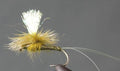 Parachute Crystal Drake - Olive