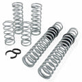 Eibach Pro-UTV Stg. 2 Springs for 20-22 Polaris Pro XP 2 Seat w/Walker Evans Shocks