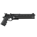 [Pre-Order]Pinty Buster - 9 Pellet .177/.22 Cal PCP Air Pistol, 4.5/5.5 mm High Power Air Gun for Dual 20mm Picatinny Rails