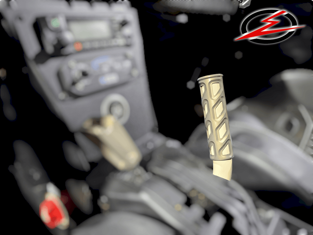 Elektric Offroad Passenger Grab Handle for Can-Am Maverick X3