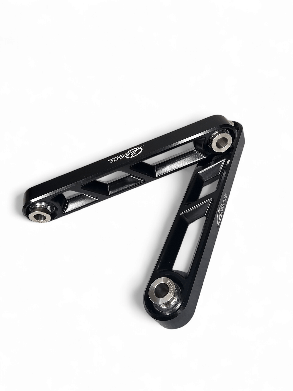 Elektric Offroad Volt Rear Sway Bar Links for Can-Am Maverick X3