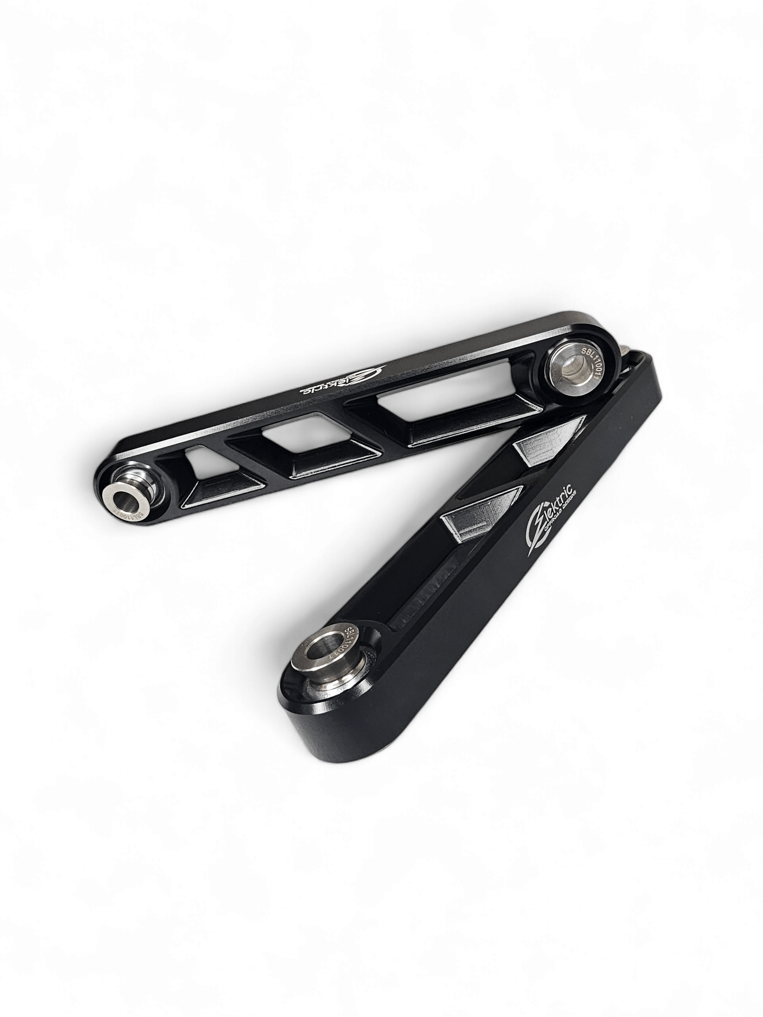 Elektric Offroad Volt Rear Sway Bar Links for Can-Am Maverick X3