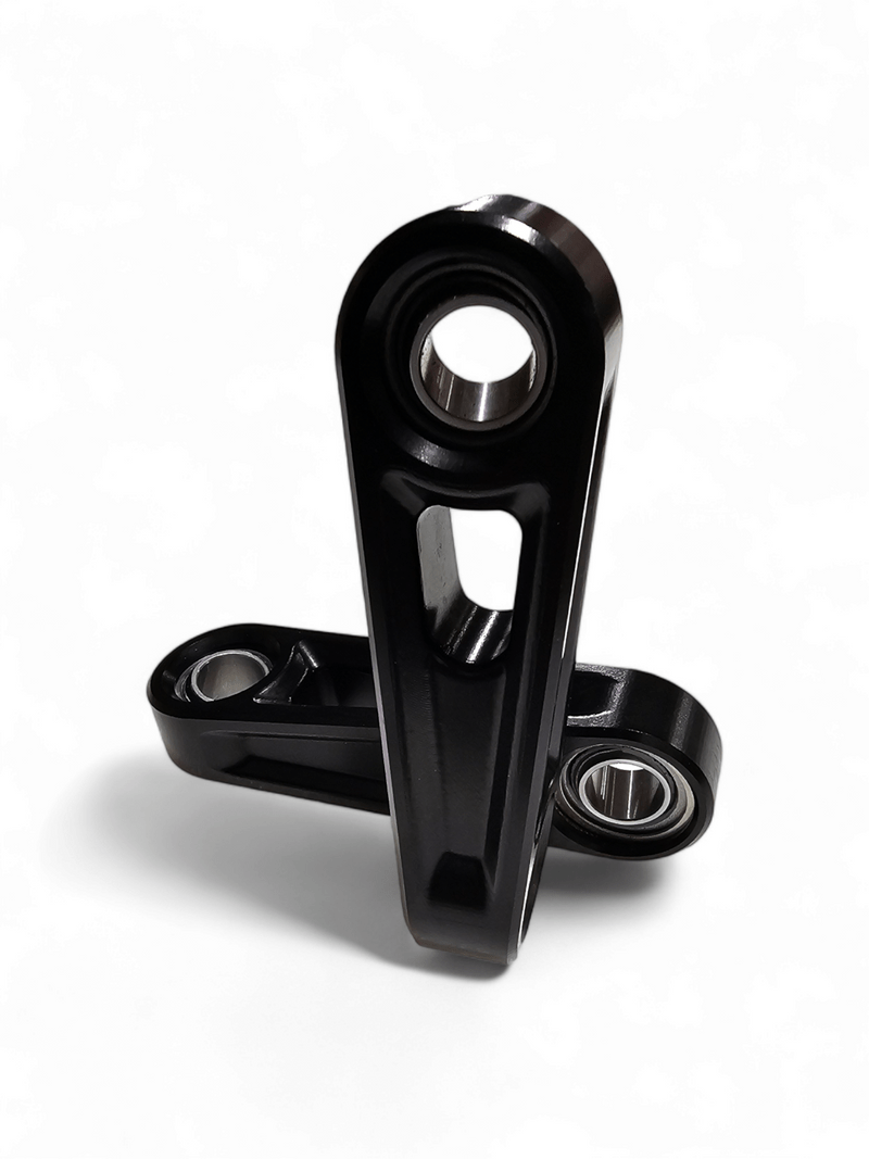 Elektric Offroad Volt Front Sway Bar Links for Can-Am Maverick X3