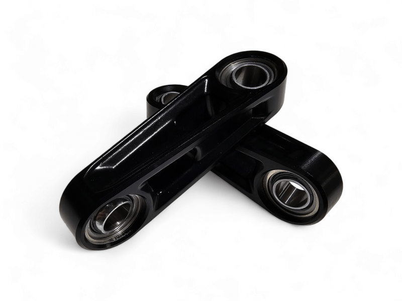 Elektric Offroad Volt Front Sway Bar Links for Can-Am Maverick X3