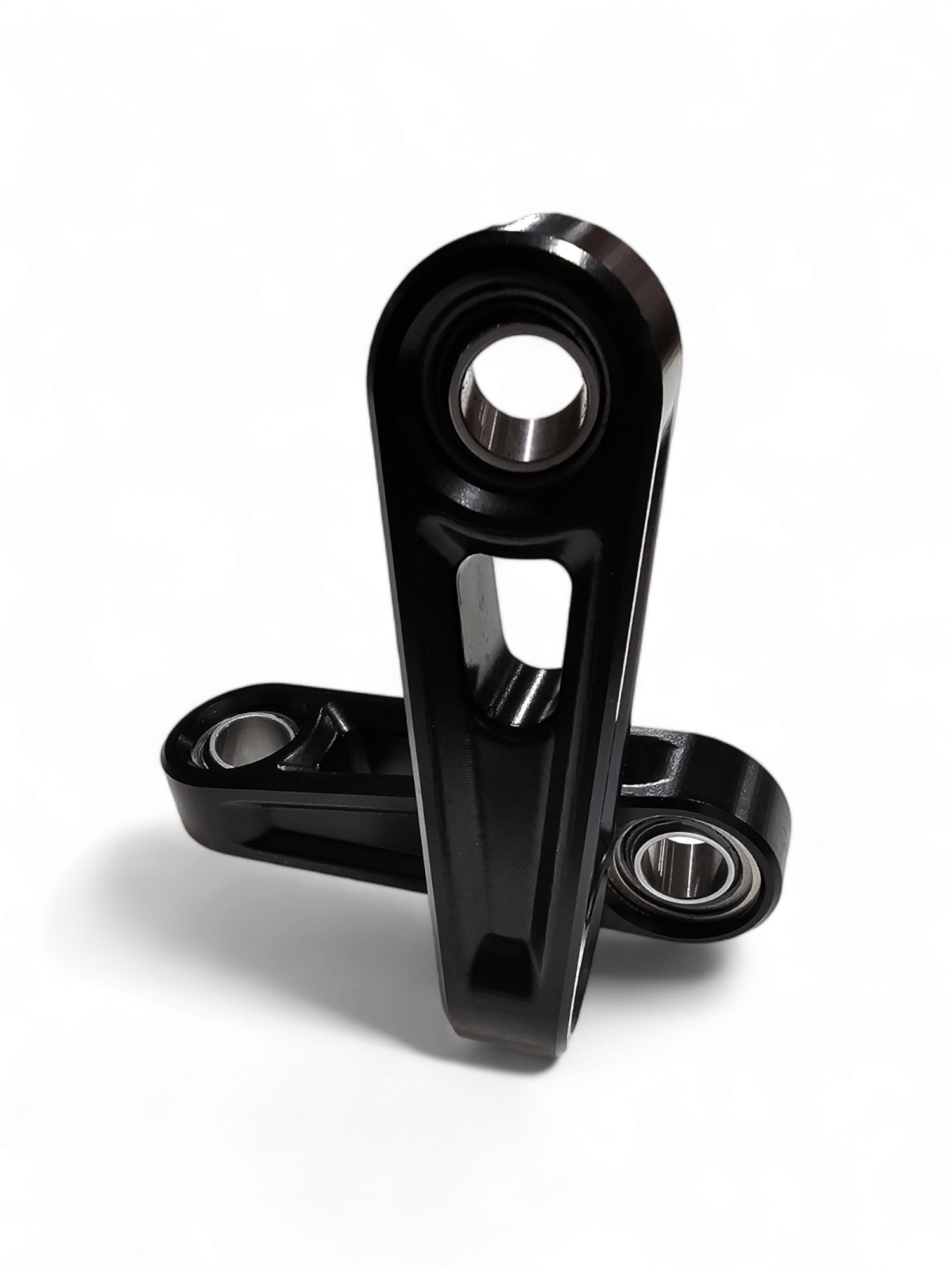 Elektric Offroad Volt Front Sway Bar Links for Can-Am Maverick X3