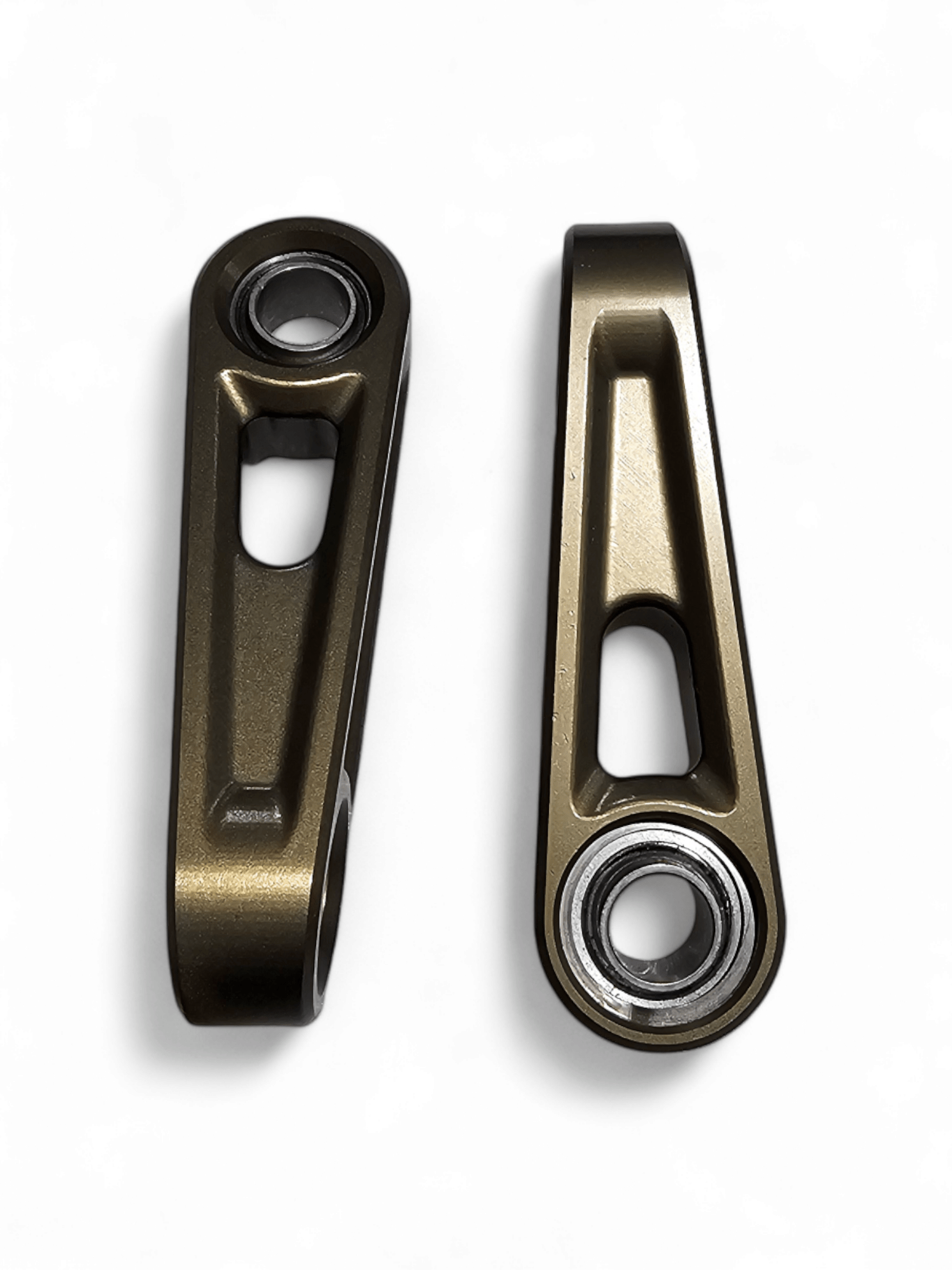 Elektric Offroad Volt Front Sway Bar Links for Can-Am Maverick X3