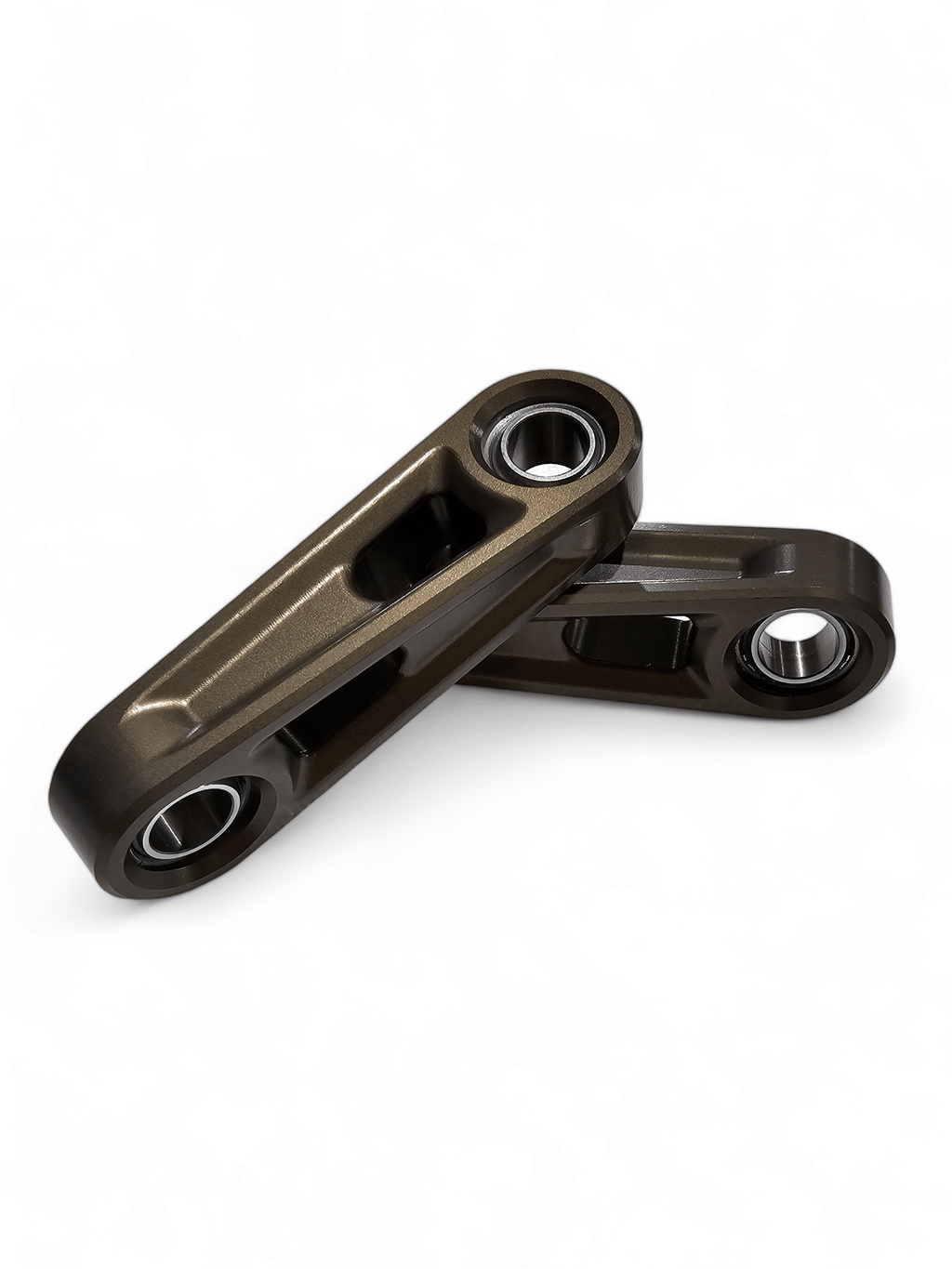 Elektric Offroad Volt Front Sway Bar Links for Can-Am Maverick X3