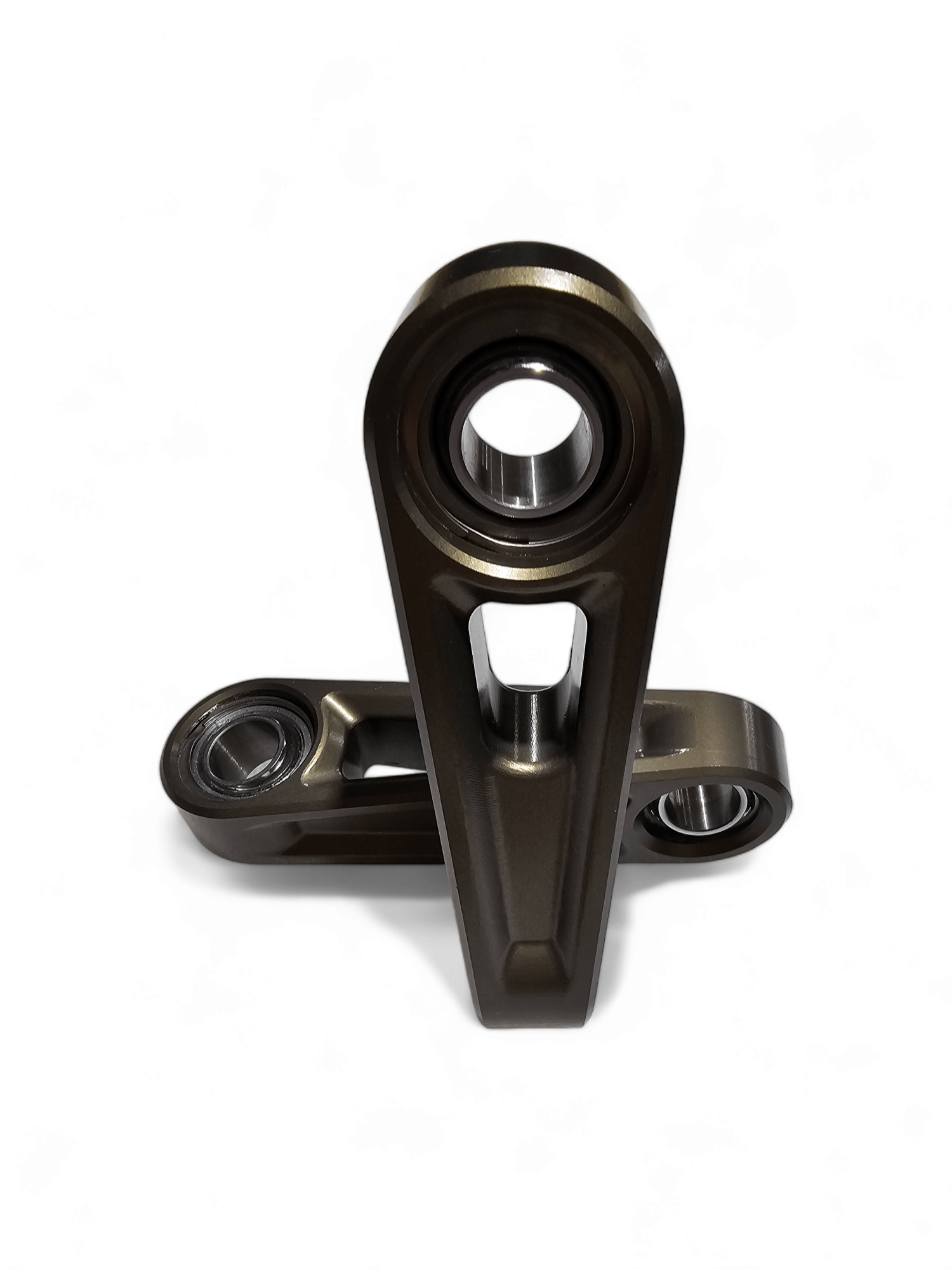 Elektric Offroad Volt Front Sway Bar Links for Can-Am Maverick X3