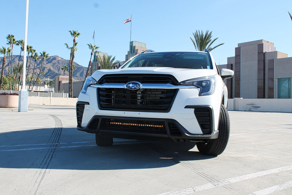 Subaru Ascent LightBar 2019+ Slim