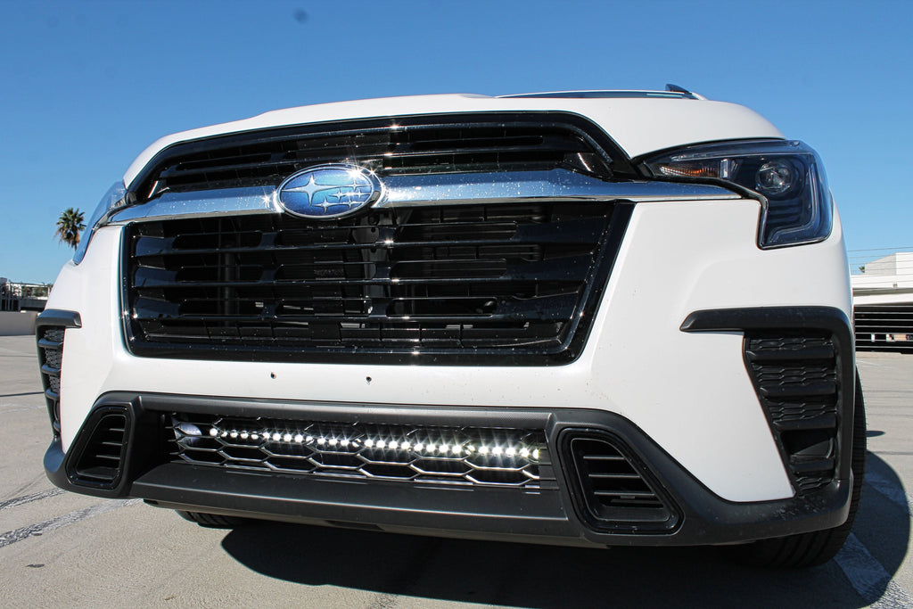 Subaru Ascent LightBar 2019+ Slim