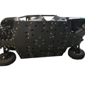 Trail Armor Skid Plates for 2019-20 Polaris Ranger 1000 Crew / XP 1000 Crew