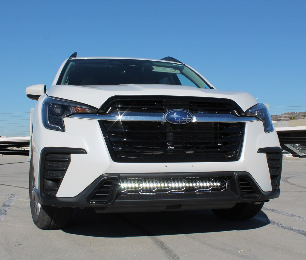 Subaru Ascent LightBar 2019+ Slim