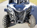 Trail Armor Mud Flap Fender Extensions for 2019-21 Can-Am Maverick Sport