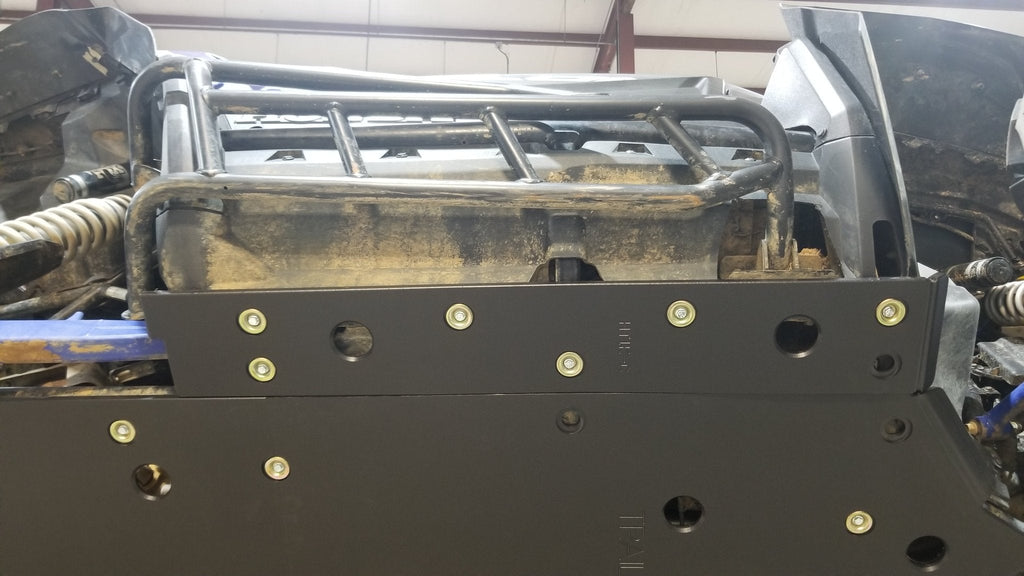 Trail Armor Full Skid Plate for 2019+ Honda Talon X / R
