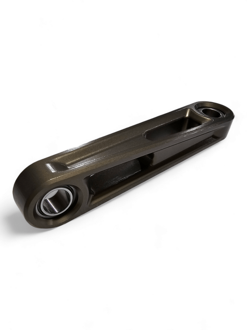 Elektric Offroad Front Sway bar Links for RZR Pro XP