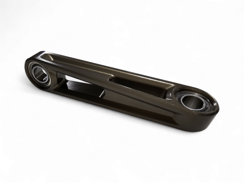 Elektric Offroad Front Sway bar Links for RZR Pro XP